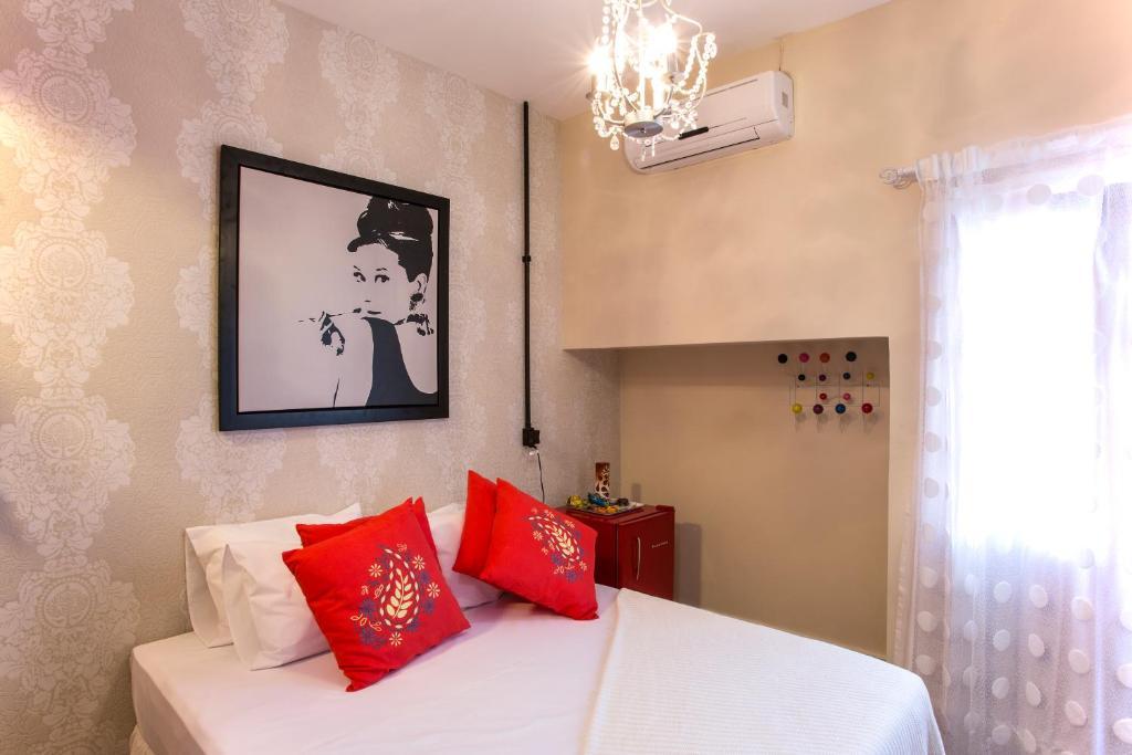 Hostel California Cafe Bar เซาเปาโล ห้อง รูปภาพ