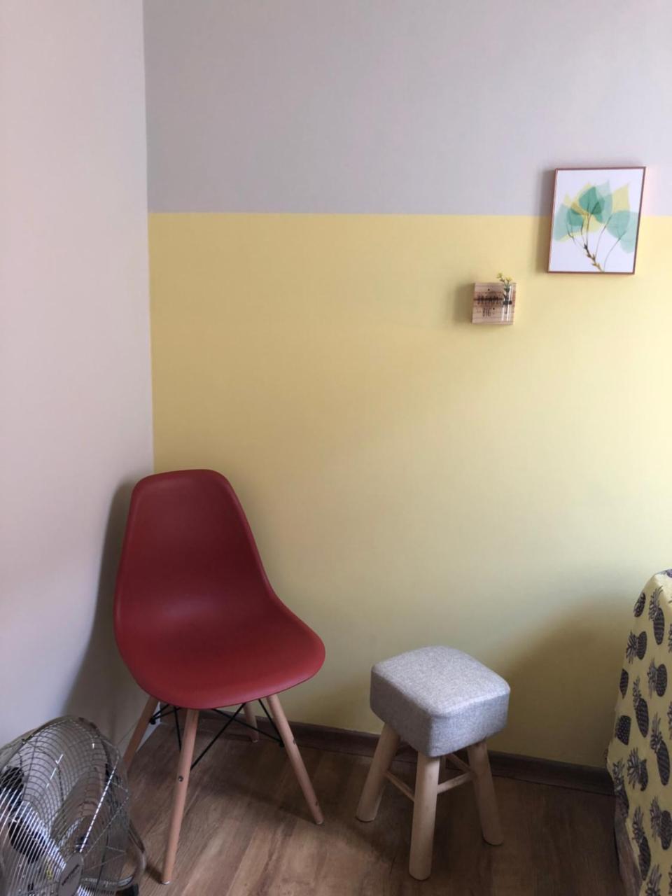 Hostel California Cafe Bar เซาเปาโล ภายนอก รูปภาพ