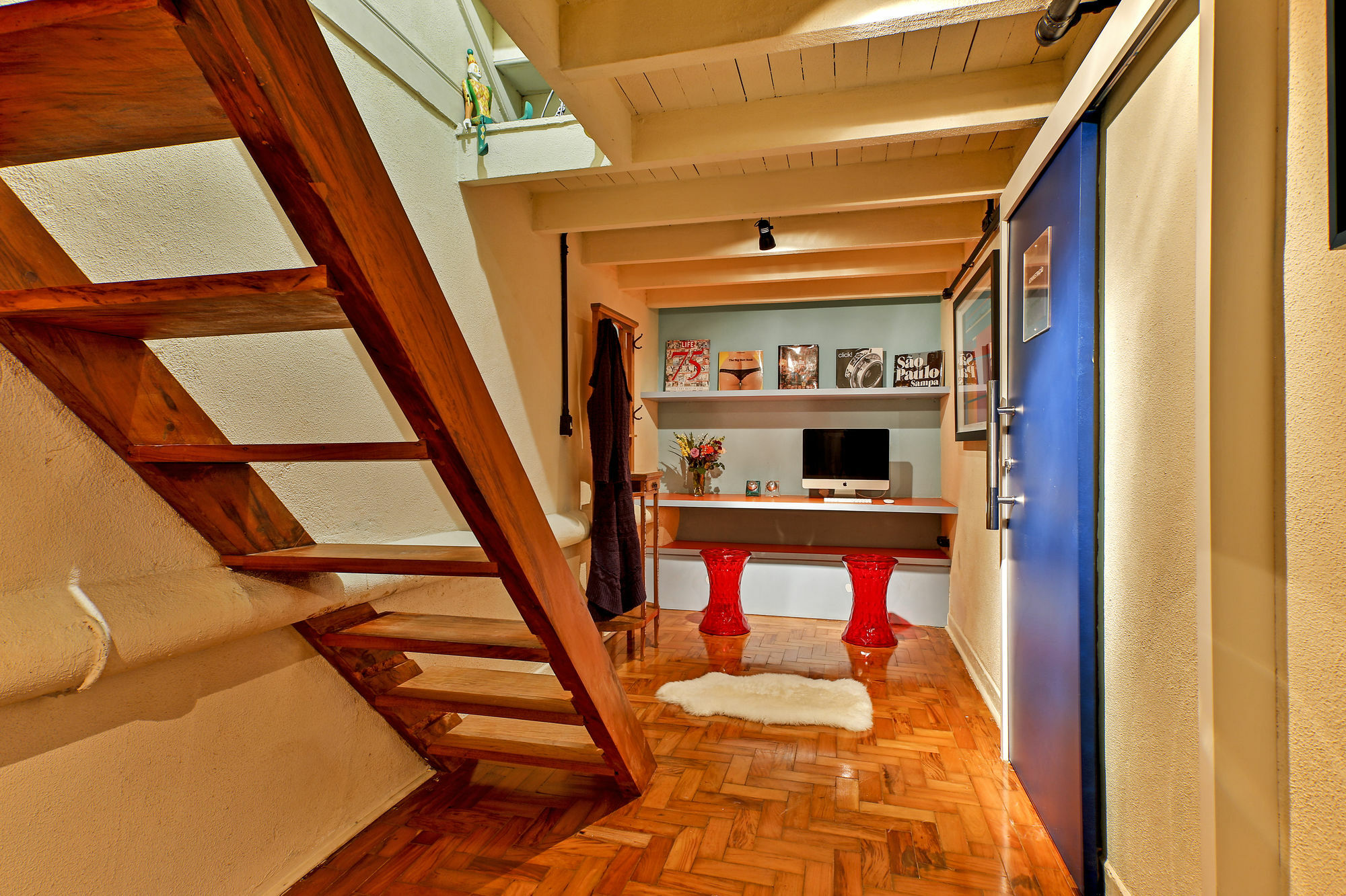 Hostel California Cafe Bar เซาเปาโล ภายนอก รูปภาพ